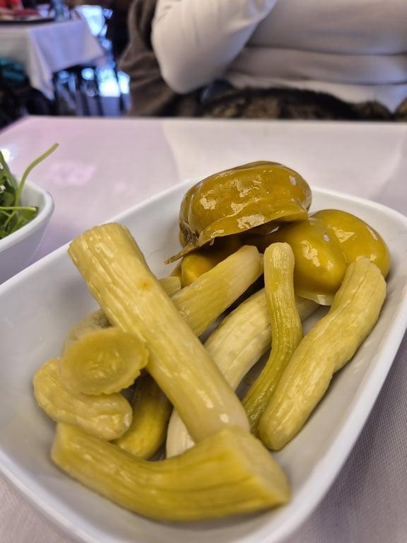 Çinili Taş Fırın Kadıköy fotoğraf 17