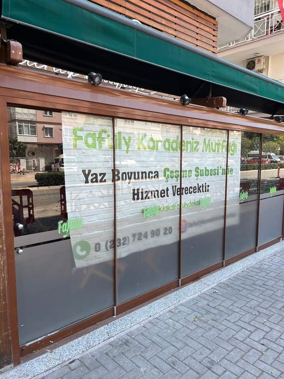 Fafuly Karadeniz Mutfağı fotoğraf 6
