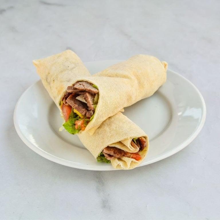 Nakibey Döner Altunizade fotoğraf 4