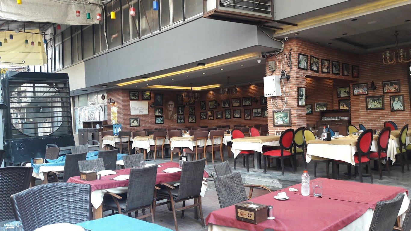 Kazancılar Restoran Büyüksaat fotoğraf 12