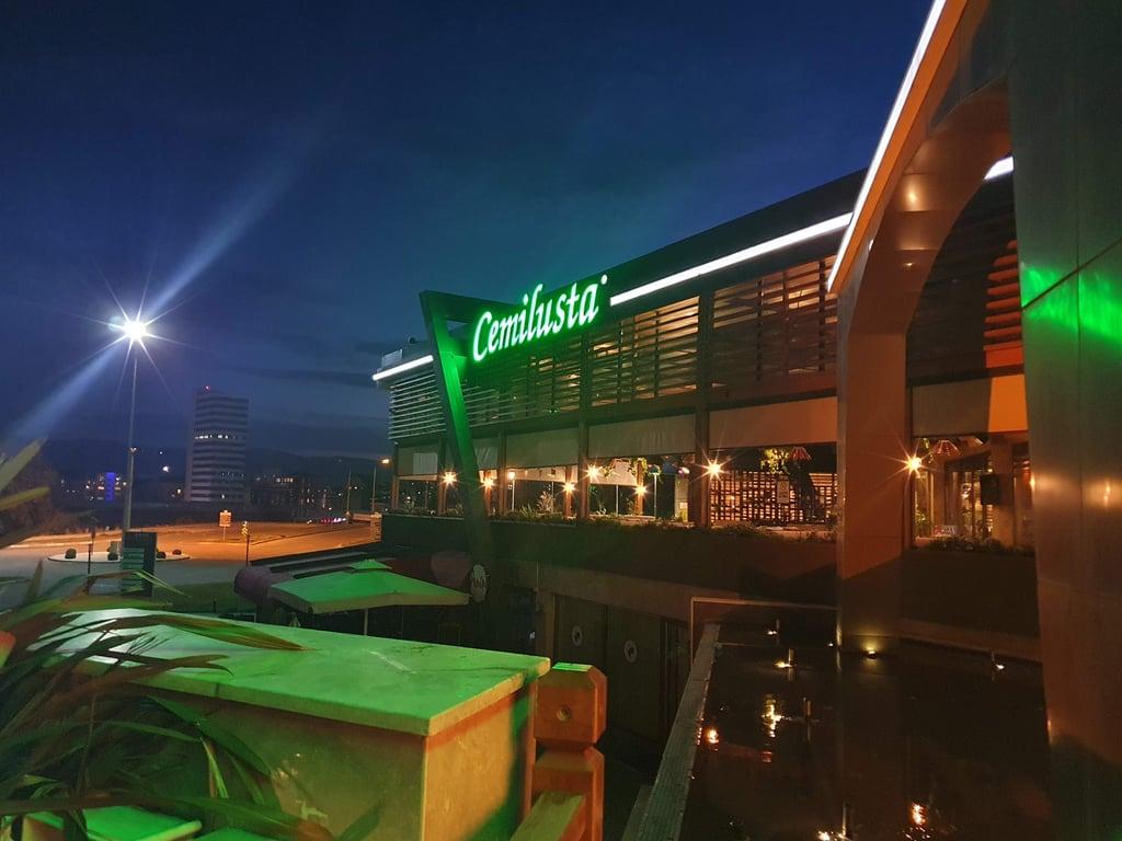 Cemilusta Bursa fotoğraf 19