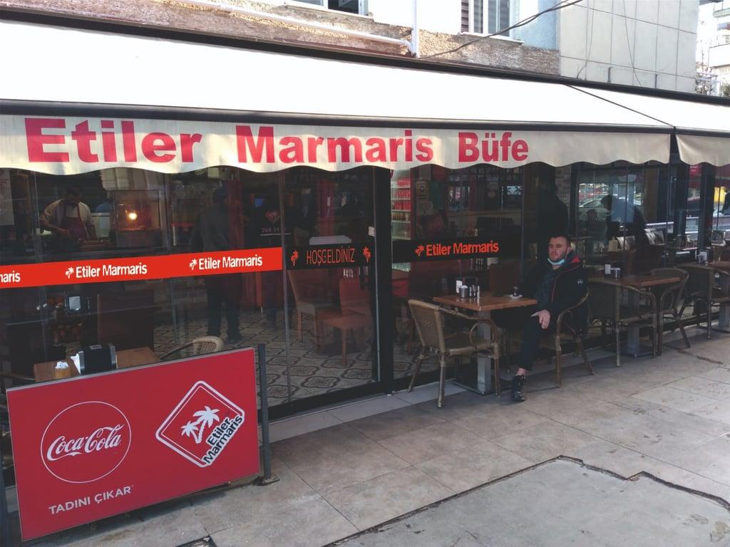 ETİLER MARMARİS BÜFE fotoğraf 8