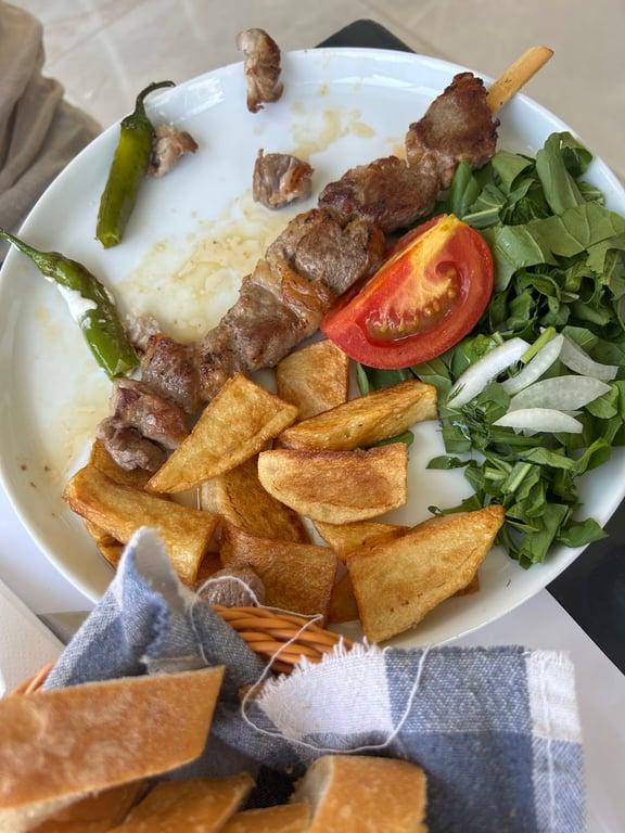 Idyma Restaurant fotoğraf 5