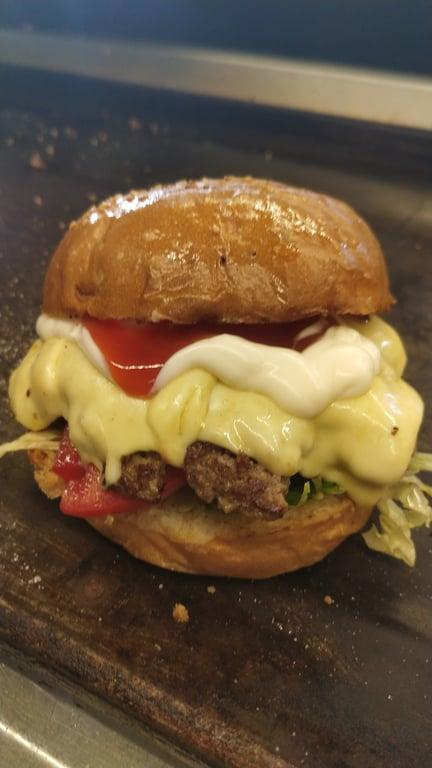 Hamburgerci mükerrem fotoğraf 18