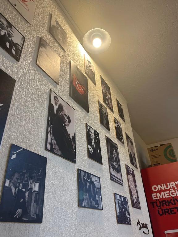 Ayvalık Tostu Nerede Yenir ( Tost ve ötesi ) fotoğraf 12