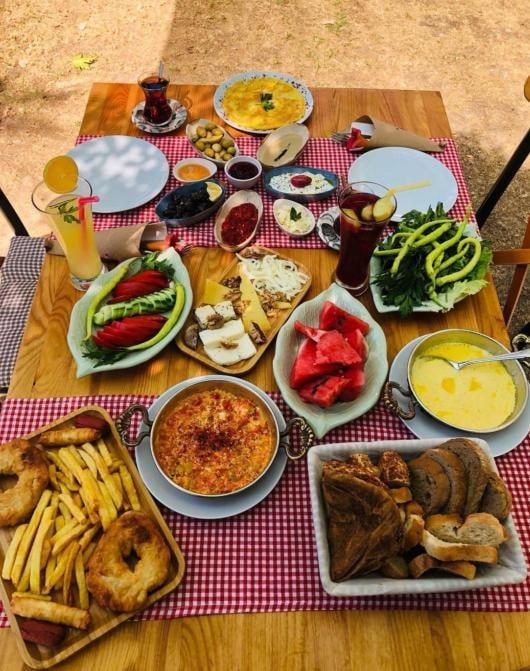 Bahçe Kuzguncuk fotoğraf 19