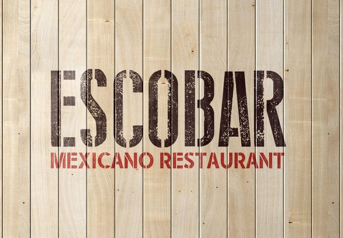 Escobar Mexicano Restaurant fotoğraf 3