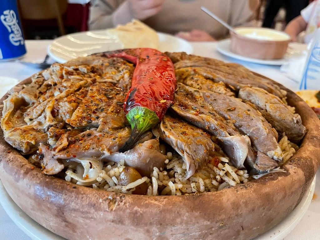 Al Madina Restaurant fotoğraf 17