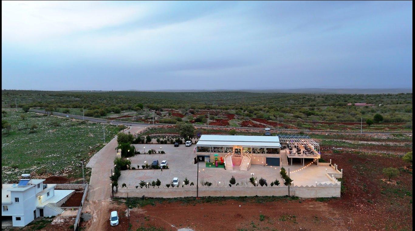İzla Pizzeria Midyat fotoğraf 10
