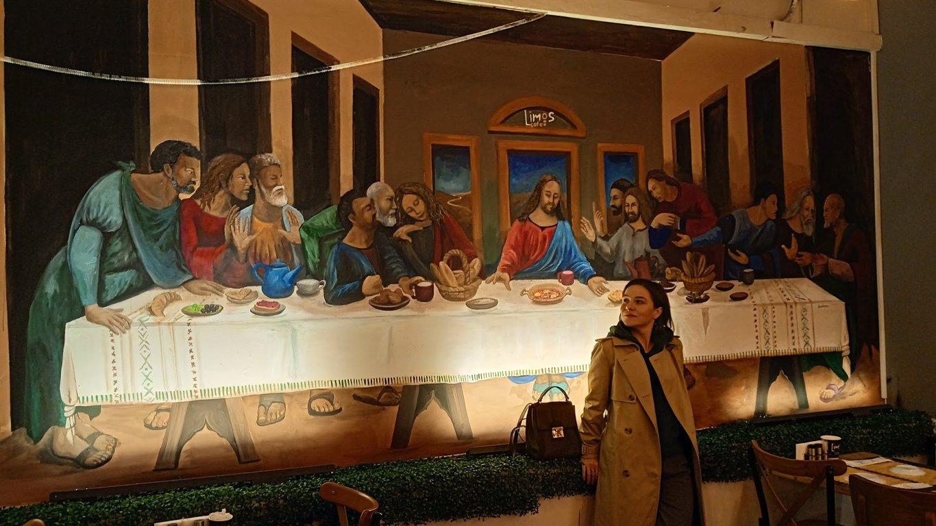 Limos Kahvaltı & Cafe fotoğraf 3