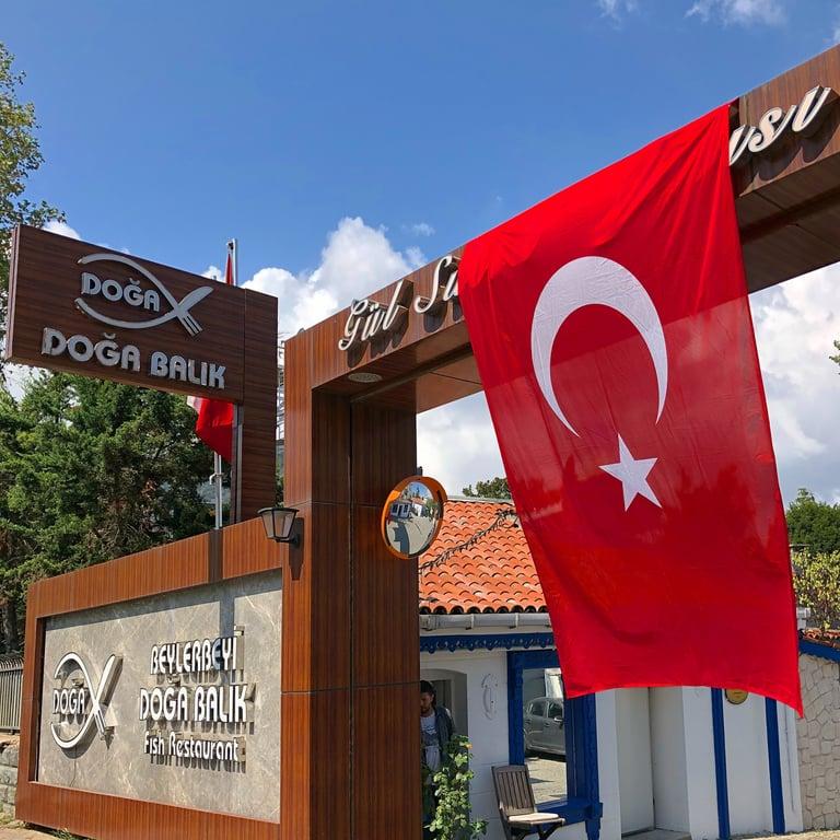 Gül Sultan Yalısı