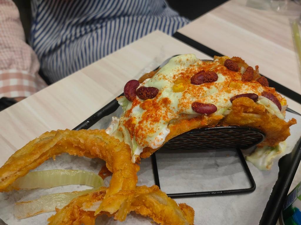 Luppen Fried Chicken Kadıköy fotoğraf 13
