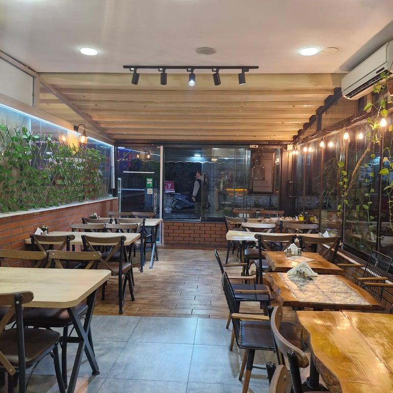 Du Levant Bornova fotoğraf 11