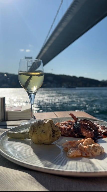 Uskumru Restaurant fotoğraf 3