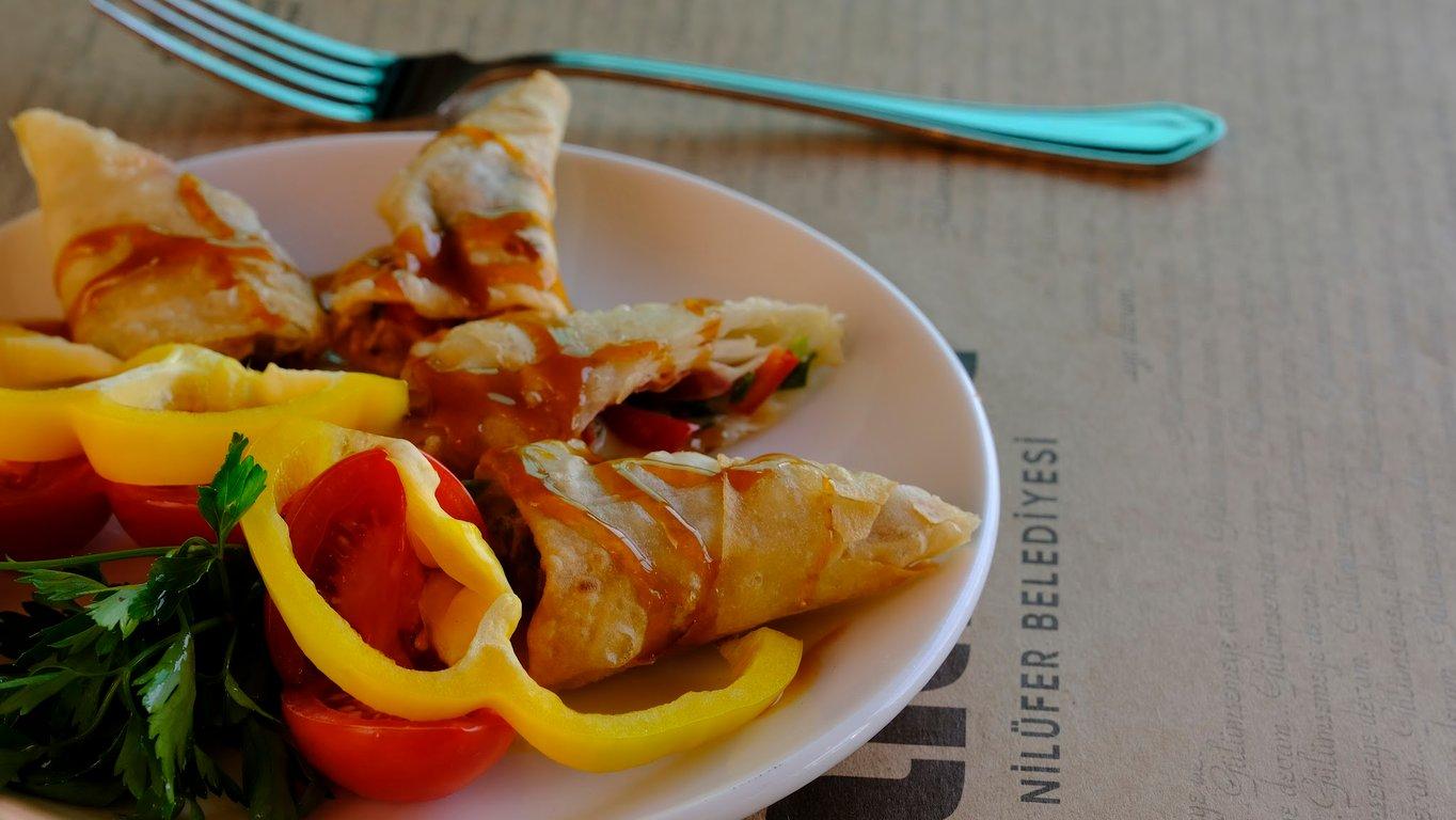 NİLBEL Restoran fotoğraf 12