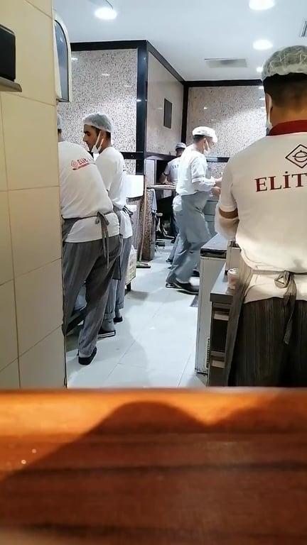Elit Life Restoran Çeşme fotoğraf 2
