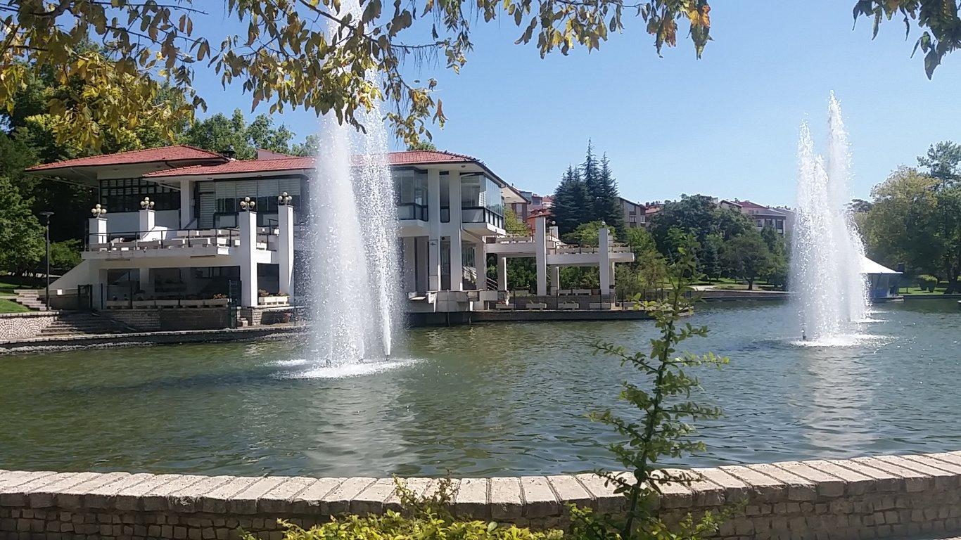 Hâcegân Sofrasi fotoğraf 22