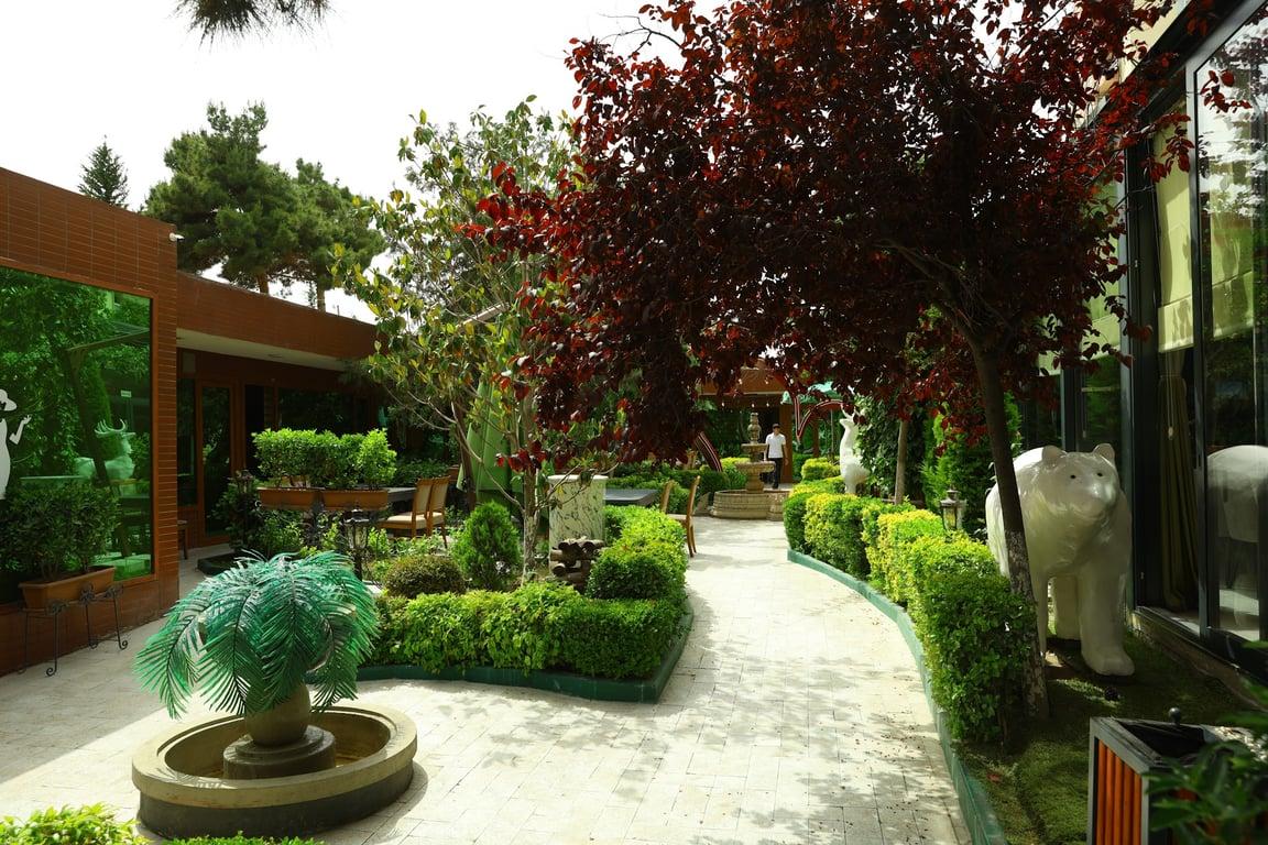 Turan.A Restoran fotoğraf 4