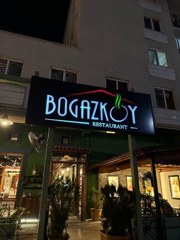 Boğazköy Restaurant