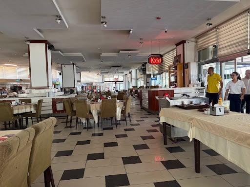 Taylan Restaurant fotoğraf 3