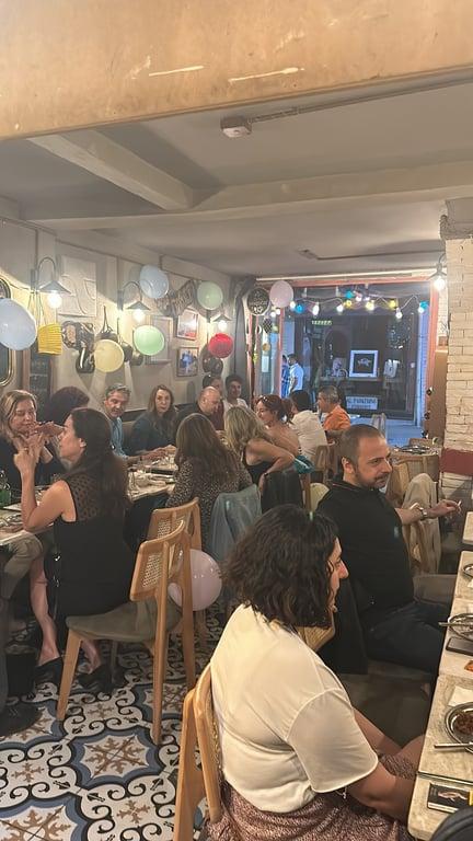 Şiraz Kadıköy fotoğraf 2