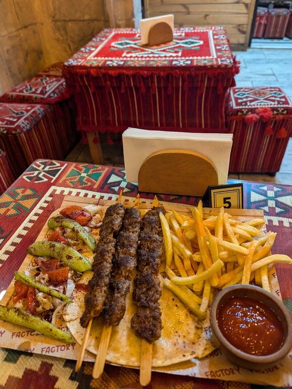 Yum-Yum Factory fotoğraf 10