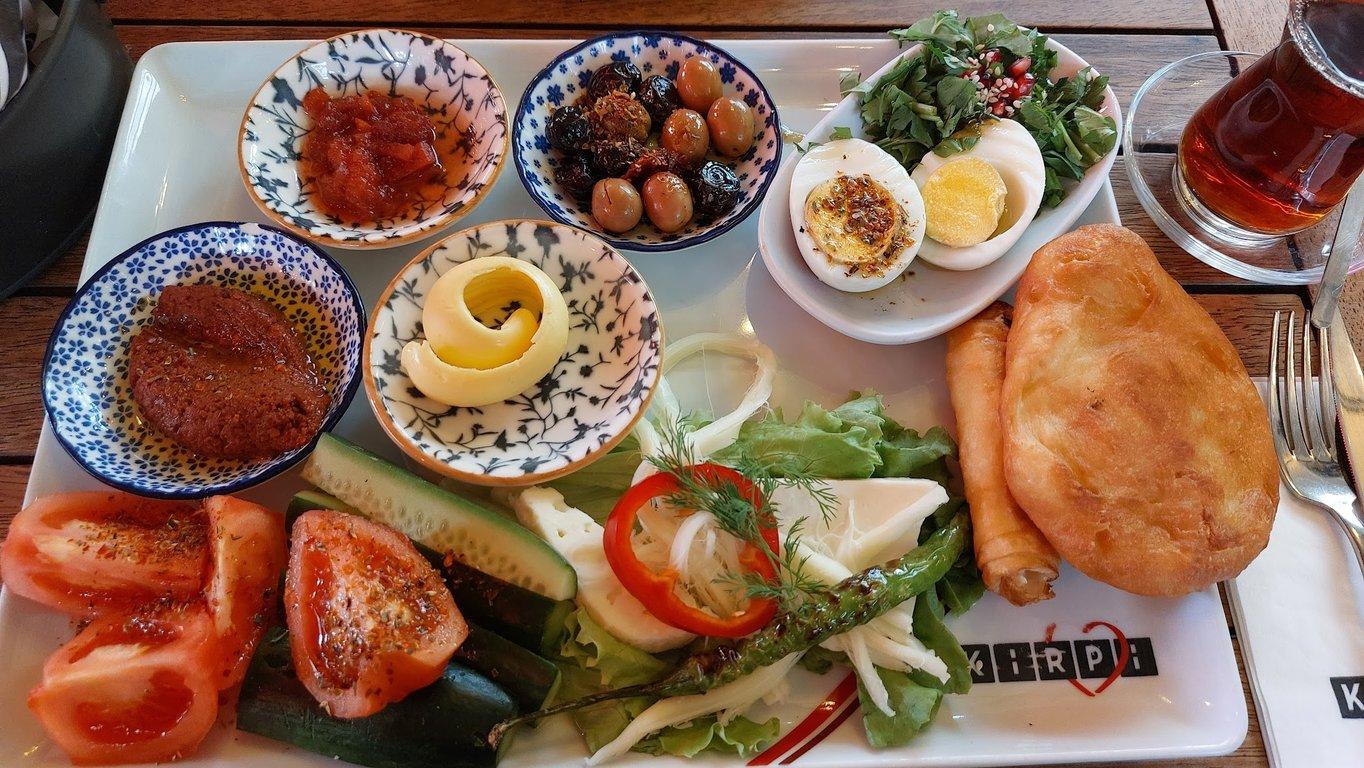 Kirpi Cafe Suadiye fotoğraf 18