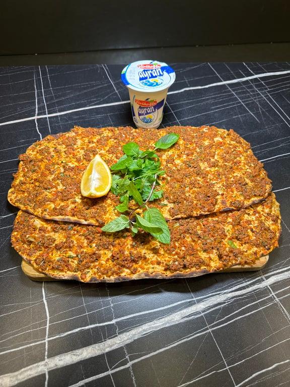 Urfa Sultan Sofrası Hurma Sait Usta fotoğraf 8