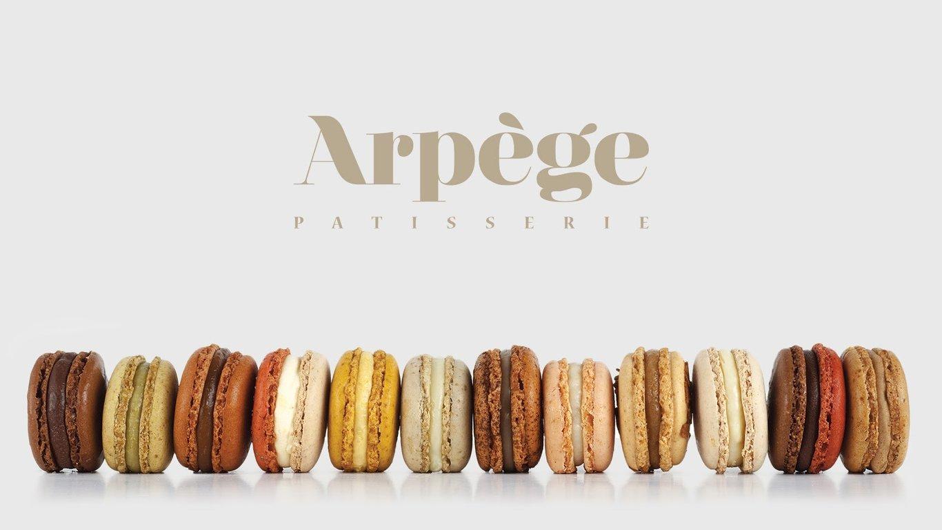 Arpège Patisserie fotoğraf 6