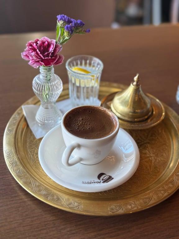 Kadim Kahve fotoğraf 2