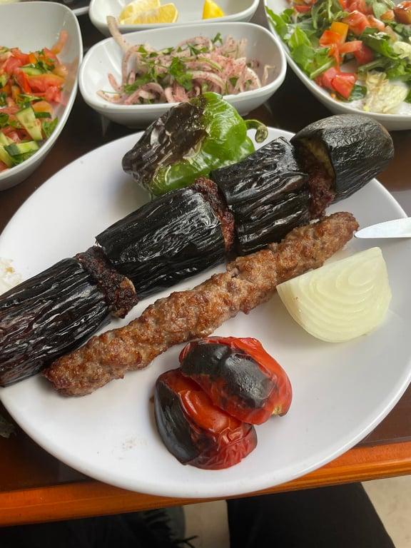 Kebapçı Yusuf Usta fotoğraf 2