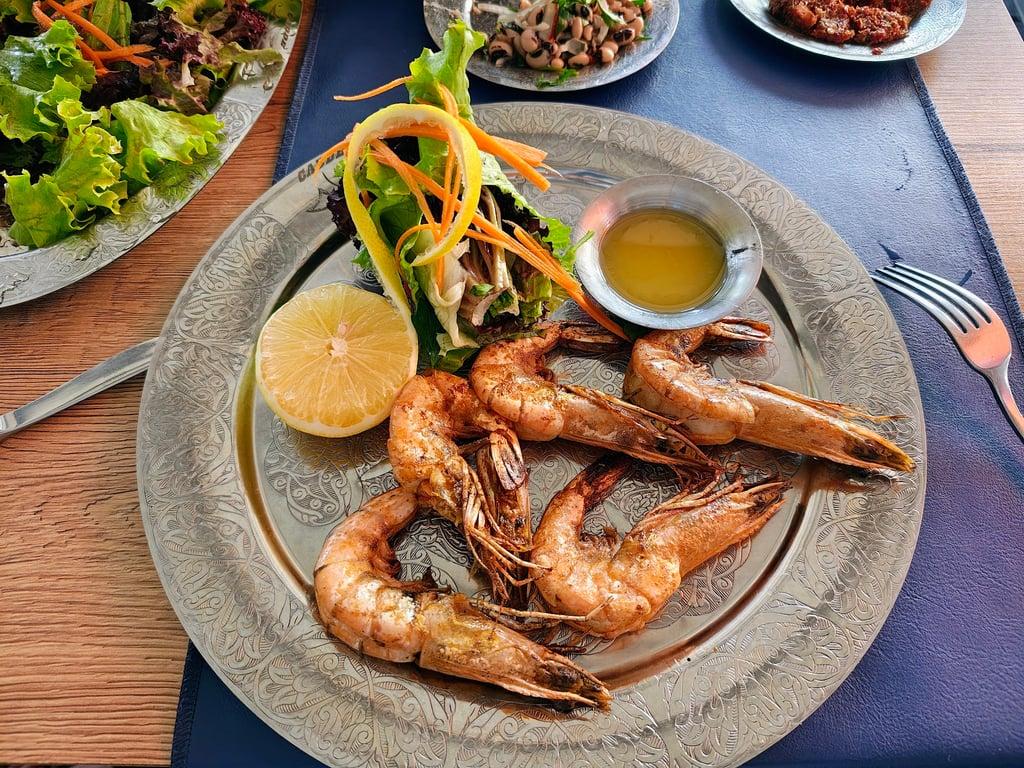 Cadde Balık Restaurant fotoğraf 19