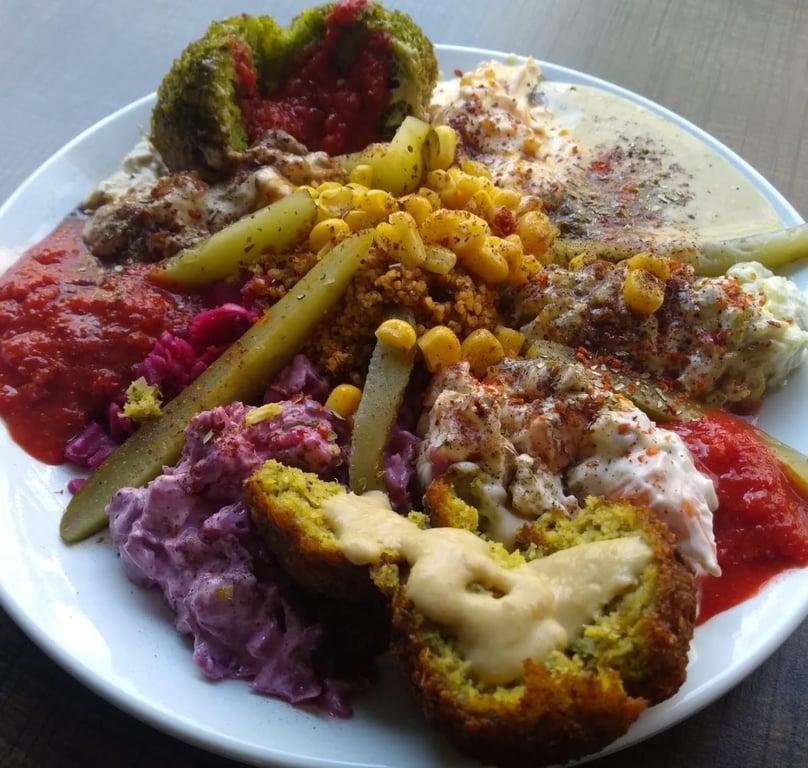 Rulo Ezberbozan Lezzetler fotoğraf 5