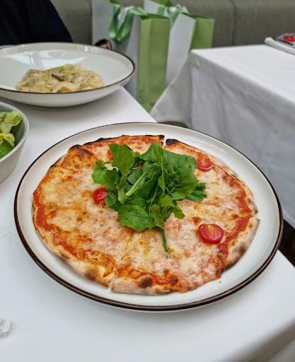 GIZIA BRASSERIE NİŞANTAŞI fotoğraf 7