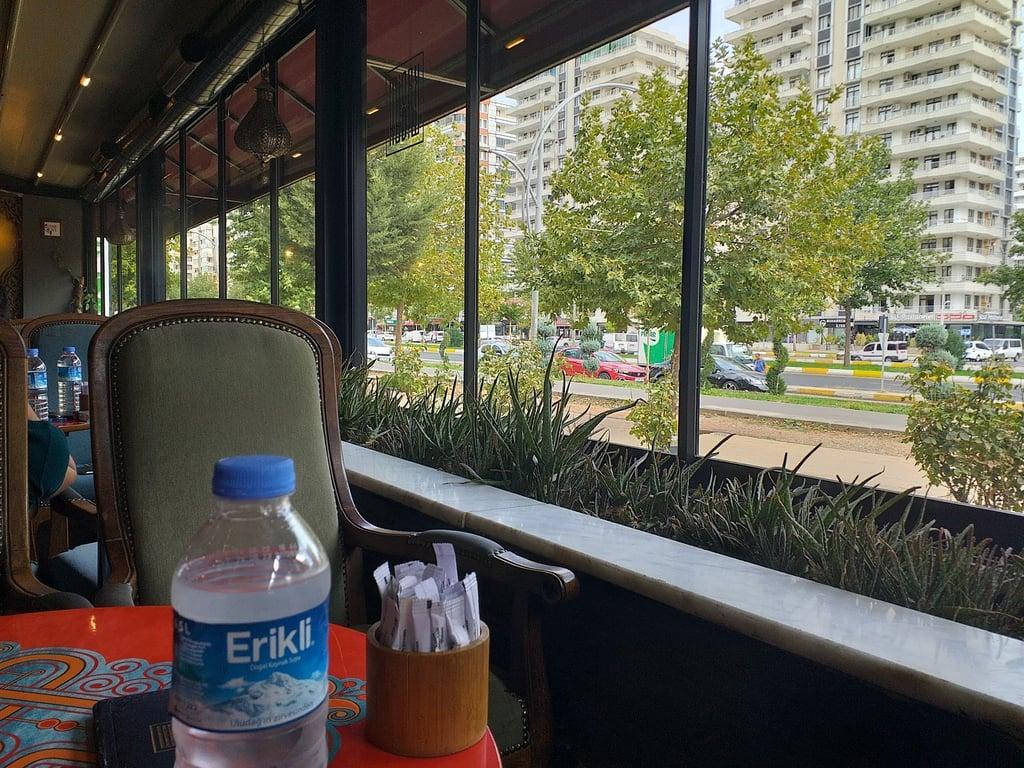 Kadim cafe fotoğraf 6