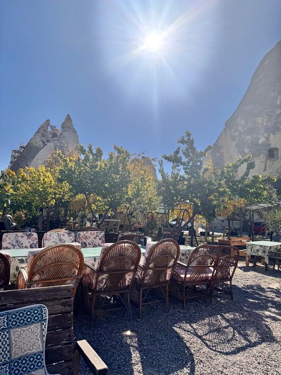 Karşı Bucak Kahvaltı Cafe fotoğraf 5