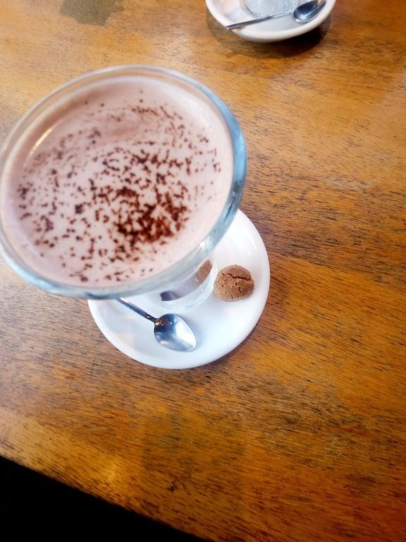 The Coff's Bostancı fotoğraf 3