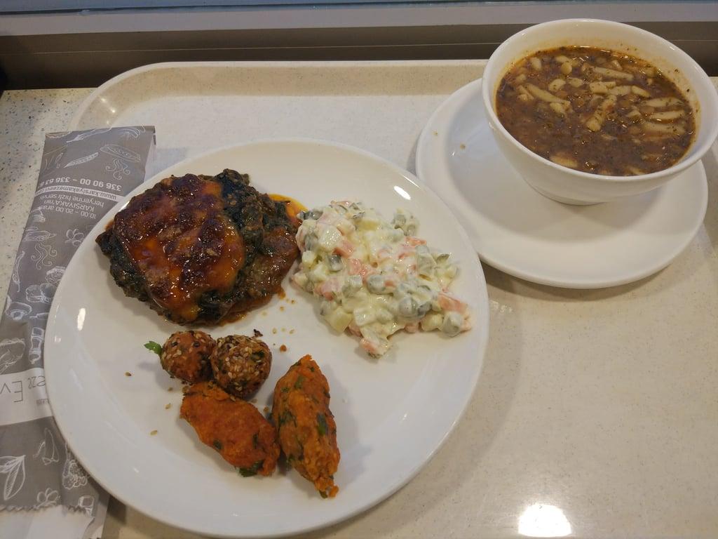 Karşıyaka Meze Evi fotoğraf 14