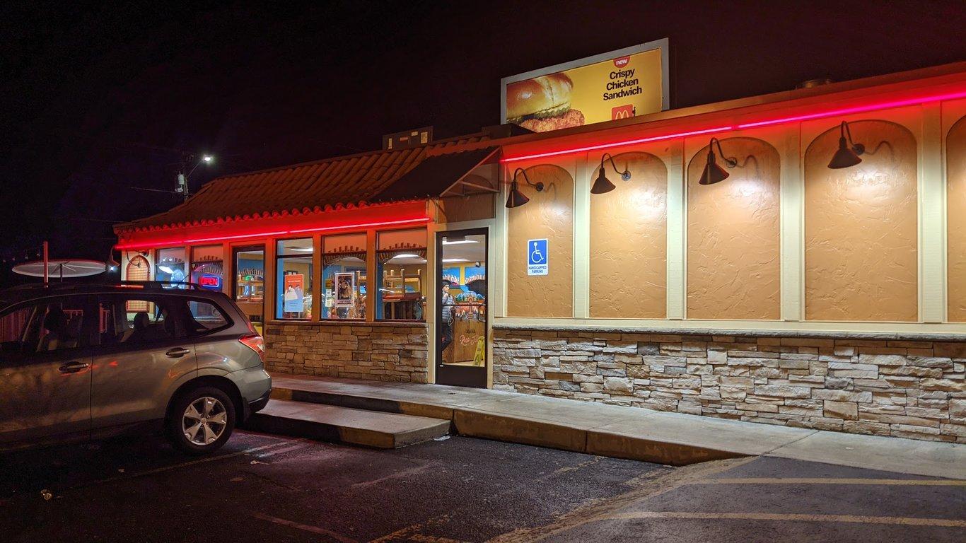 Taqueria Rico Taco fotoğraf 11