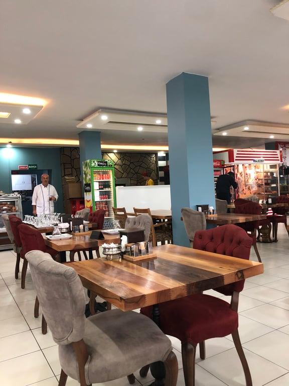 Lezzet Park Et Lokantası - Kerim Can fotoğraf 14