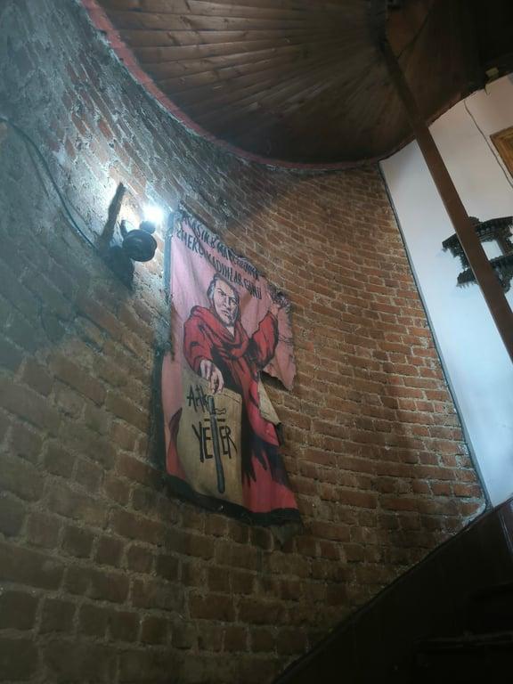 Lusnika Kafe fotoğraf 3