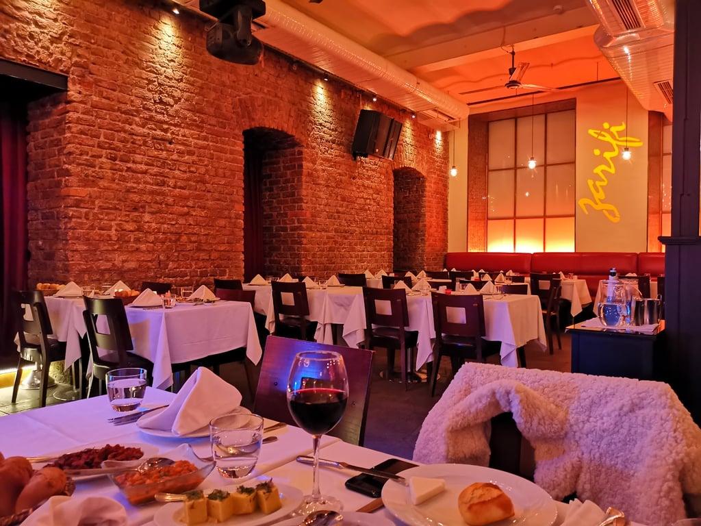 Zarifi Restaurant fotoğraf 17
