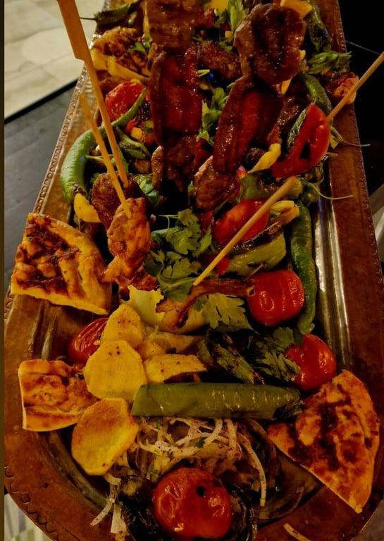 La Kebap fotoğraf 10