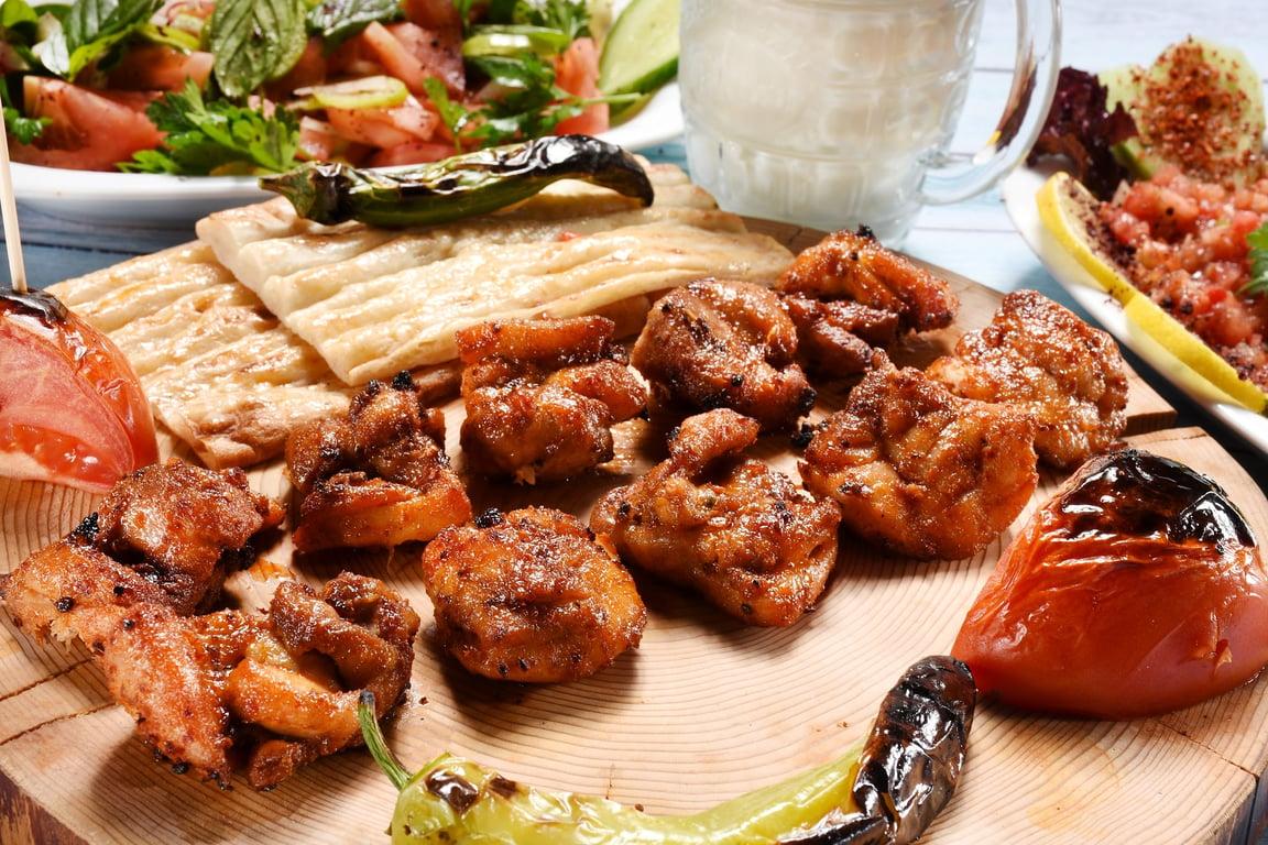 Haşim Usta Kebap fotoğraf 6