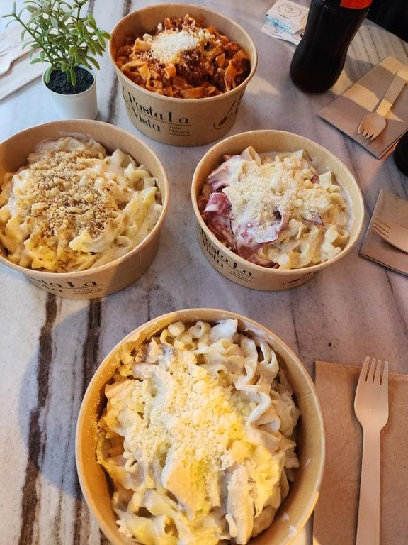 Pasta La Vista Akaretler fotoğraf 11