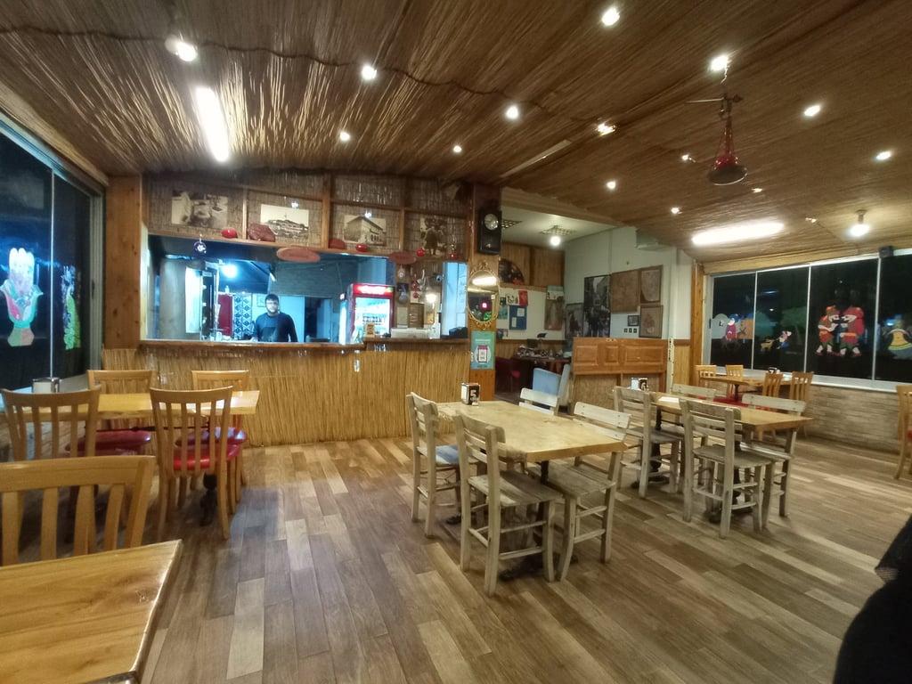 Ada Et Döner-POZCU fotoğraf 13