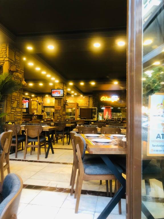 Cihangir Kebap Kaburga fotoğraf 1