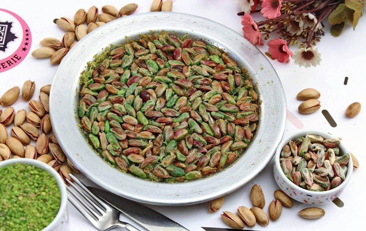 Sadık Künefe fotoğraf 6