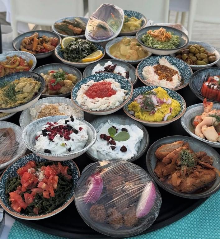 ATILAY - TÜRKBÜKÜ fotoğraf 9