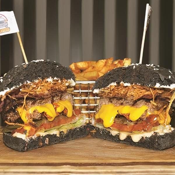 Burger Cars fotoğraf 6
